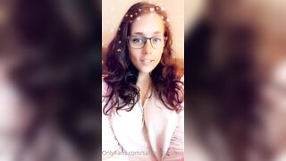 Saffronbacchus (Saffron Bacchus) OnlyFans Leaks Sexy Snaps of Candian Girl 130