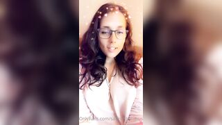 Saffronbacchus (Saffron Bacchus) OnlyFans Leaks Sexy Snaps of Candian Girl 130