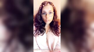 Saffronbacchus (Saffron Bacchus) OnlyFans Leaks Sexy Snaps of Candian Girl 130