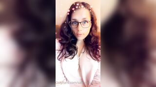 Saffronbacchus (Saffron Bacchus) OnlyFans Leaks Sexy Snaps of Candian Girl 130