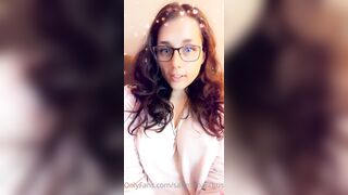 Saffronbacchus (Saffron Bacchus) OnlyFans Leaks Sexy Snaps of Candian Girl 130