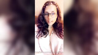 Saffronbacchus (Saffron Bacchus) OnlyFans Leaks Sexy Snaps of Candian Girl 130