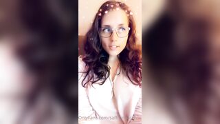 Saffronbacchus (Saffron Bacchus) OnlyFans Leaks Sexy Snaps of Candian Girl 130