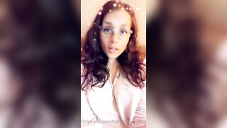 Saffronbacchus (Saffron Bacchus) OnlyFans Leaks Sexy Snaps of Candian Girl 130