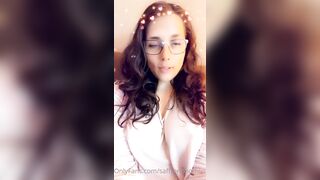 Saffronbacchus (Saffron Bacchus) OnlyFans Leaks Sexy Snaps of Candian Girl 130