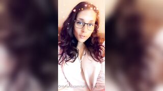 Saffronbacchus (Saffron Bacchus) OnlyFans Leaks Sexy Snaps of Candian Girl 130