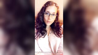 Saffronbacchus (Saffron Bacchus) OnlyFans Leaks Sexy Snaps of Candian Girl 130