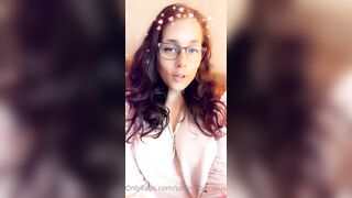 Saffronbacchus (Saffron Bacchus) OnlyFans Leaks Sexy Snaps of Candian Girl 130