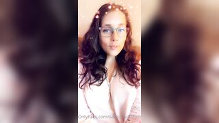 Saffronbacchus (Saffron Bacchus) OnlyFans Leaks Sexy Snaps of Candian Girl 130