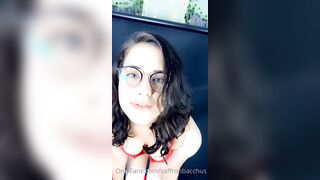 Saffronbacchus (Saffron Bacchus) OnlyFans Leaks Sexy Snaps of Candian Girl 385