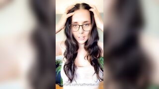 Saffronbacchus (Saffron Bacchus) OnlyFans Leaks Sexy Snaps of Candian Girl 61