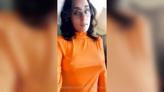 Saffronbacchus (Saffron Bacchus) OnlyFans Leaks Sexy Snaps of Candian Girl 407