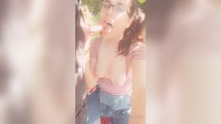 Saffronbacchus (Saffron Bacchus) OnlyFans Leaks Sexy Snaps of Candian Girl 168