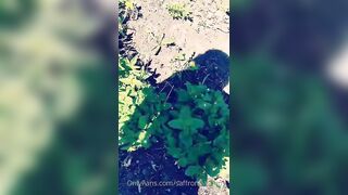 Saffronbacchus (Saffron Bacchus) OnlyFans Leaks Sexy Snaps of Candian Girl 216