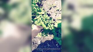 Saffronbacchus (Saffron Bacchus) OnlyFans Leaks Sexy Snaps of Candian Girl 216