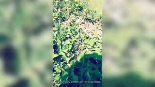 Saffronbacchus (Saffron Bacchus) OnlyFans Leaks Sexy Snaps of Candian Girl 216