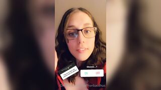 Saffronbacchus (Saffron Bacchus) OnlyFans Leaks Sexy Snaps of Candian Girl 21