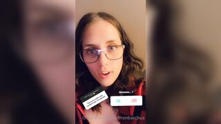 Saffronbacchus (Saffron Bacchus) OnlyFans Leaks Sexy Snaps of Candian Girl 21