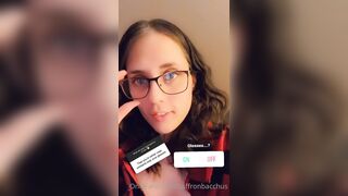 Saffronbacchus (Saffron Bacchus) OnlyFans Leaks Sexy Snaps of Candian Girl 21