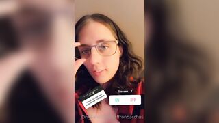 Saffronbacchus (Saffron Bacchus) OnlyFans Leaks Sexy Snaps of Candian Girl 21