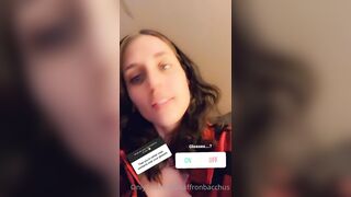 Saffronbacchus (Saffron Bacchus) OnlyFans Leaks Sexy Snaps of Candian Girl 21