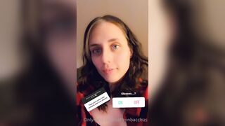 Saffronbacchus (Saffron Bacchus) OnlyFans Leaks Sexy Snaps of Candian Girl 21