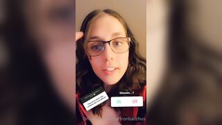 Saffronbacchus (Saffron Bacchus) OnlyFans Leaks Sexy Snaps of Candian Girl 21