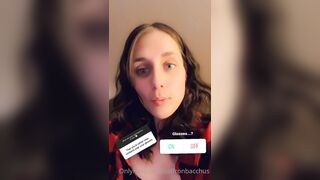 Saffronbacchus (Saffron Bacchus) OnlyFans Leaks Sexy Snaps of Candian Girl 21