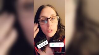 Saffronbacchus (Saffron Bacchus) OnlyFans Leaks Sexy Snaps of Candian Girl 21