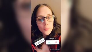 Saffronbacchus (Saffron Bacchus) OnlyFans Leaks Sexy Snaps of Candian Girl 21