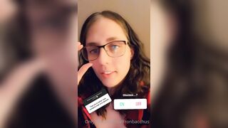 Saffronbacchus (Saffron Bacchus) OnlyFans Leaks Sexy Snaps of Candian Girl 21