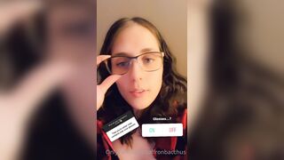 Saffronbacchus (Saffron Bacchus) OnlyFans Leaks Sexy Snaps of Candian Girl 21