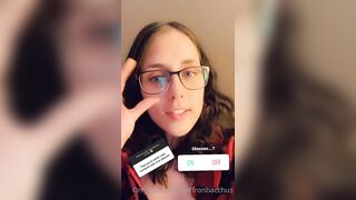 Saffronbacchus (Saffron Bacchus) OnlyFans Leaks Sexy Snaps of Candian Girl 21