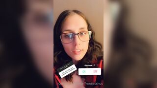 Saffronbacchus (Saffron Bacchus) OnlyFans Leaks Sexy Snaps of Candian Girl 21