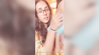 Saffronbacchus (Saffron Bacchus) OnlyFans Leaks Sexy Snaps of Candian Girl 110