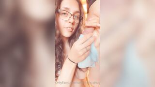 Saffronbacchus (Saffron Bacchus) OnlyFans Leaks Sexy Snaps of Candian Girl 110