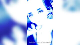 Saffronbacchus (Saffron Bacchus) OnlyFans Leaks Sexy Snaps of Candian Girl 104