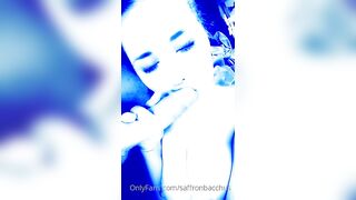 Saffronbacchus (Saffron Bacchus) OnlyFans Leaks Sexy Snaps of Candian Girl 104