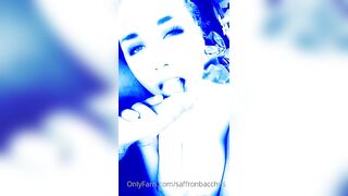 Saffronbacchus (Saffron Bacchus) OnlyFans Leaks Sexy Snaps of Candian Girl 104