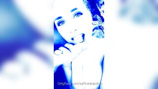 Saffronbacchus (Saffron Bacchus) OnlyFans Leaks Sexy Snaps of Candian Girl 104