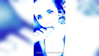 Saffronbacchus (Saffron Bacchus) OnlyFans Leaks Sexy Snaps of Candian Girl 104