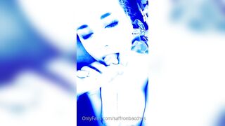 Saffronbacchus (Saffron Bacchus) OnlyFans Leaks Sexy Snaps of Candian Girl 104
