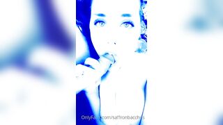 Saffronbacchus (Saffron Bacchus) OnlyFans Leaks Sexy Snaps of Candian Girl 104
