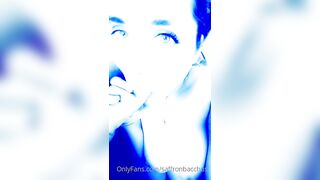Saffronbacchus (Saffron Bacchus) OnlyFans Leaks Sexy Snaps of Candian Girl 104