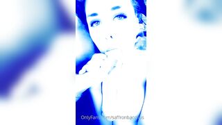 Saffronbacchus (Saffron Bacchus) OnlyFans Leaks Sexy Snaps of Candian Girl 104