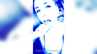 Saffronbacchus (Saffron Bacchus) OnlyFans Leaks Sexy Snaps of Candian Girl 104