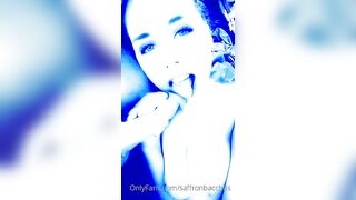 Saffronbacchus (Saffron Bacchus) OnlyFans Leaks Sexy Snaps of Candian Girl 104