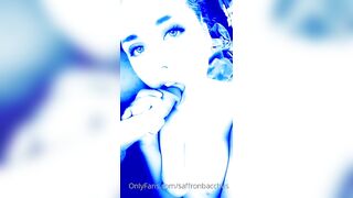 Saffronbacchus (Saffron Bacchus) OnlyFans Leaks Sexy Snaps of Candian Girl 104
