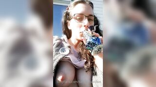 Saffronbacchus (Saffron Bacchus) OnlyFans Leaks Sexy Snaps of Candian Girl 225