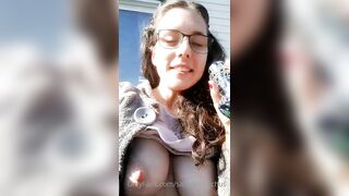 Saffronbacchus (Saffron Bacchus) OnlyFans Leaks Sexy Snaps of Candian Girl 225